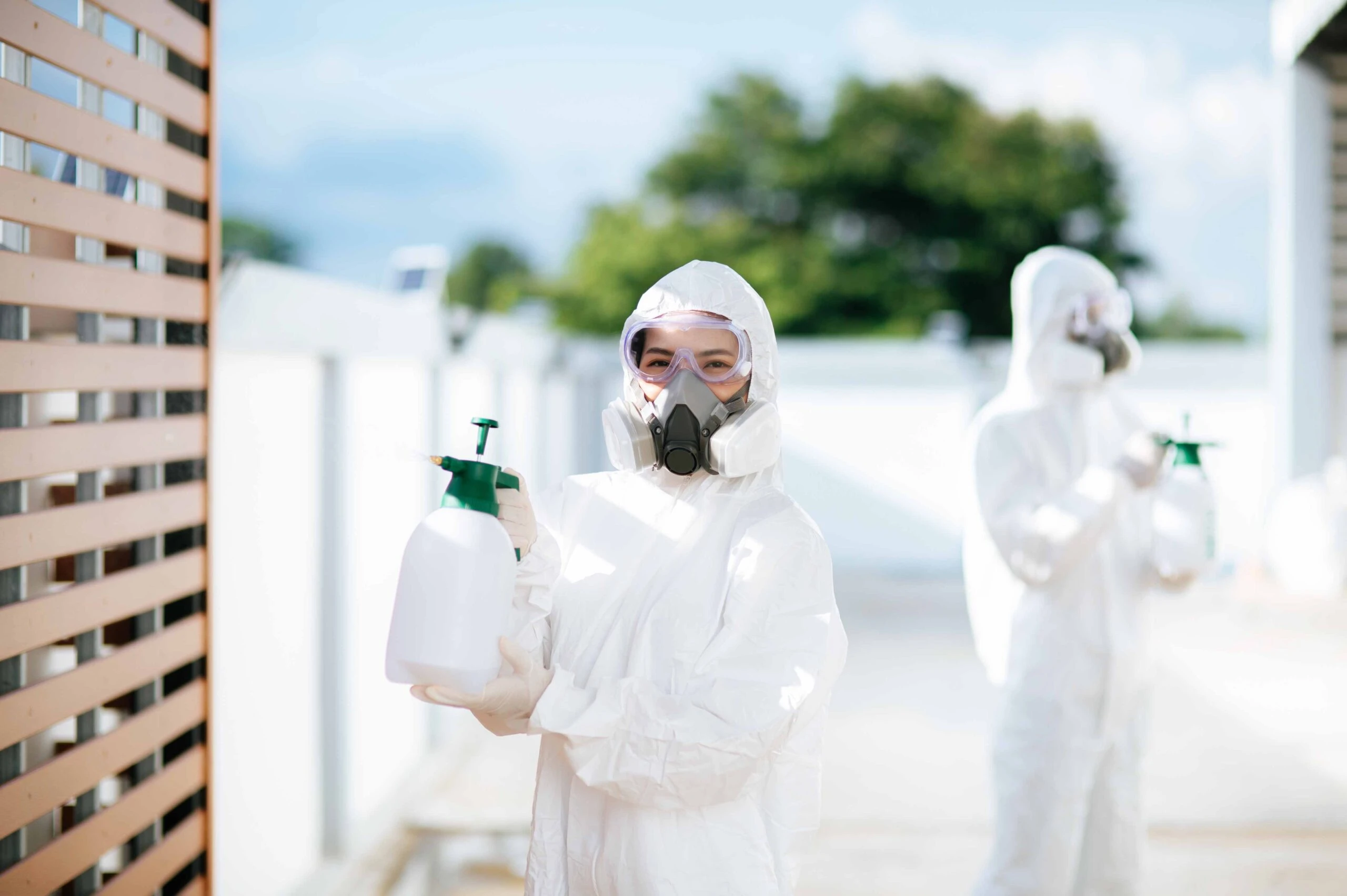 disinfection specialist team in ppe suit performin 2025 01 16 15 15 26 utc