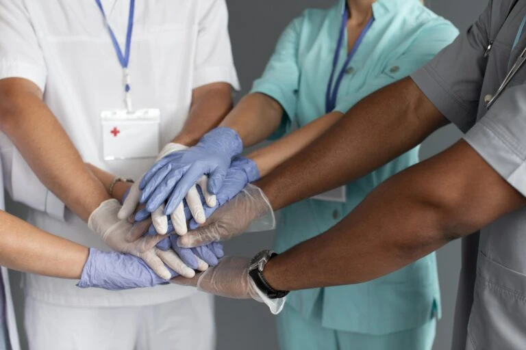 Humanización en Servicios de Salud