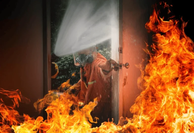 Incendios: prevención y respuesta