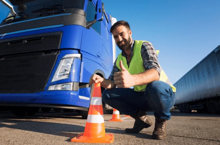Teórico Práctico de Conducción