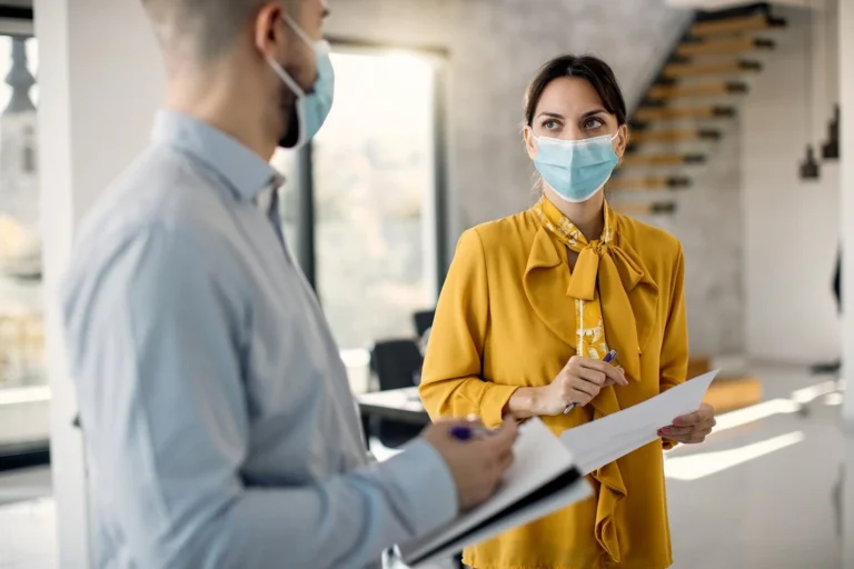 Control sanitario en hoteles
